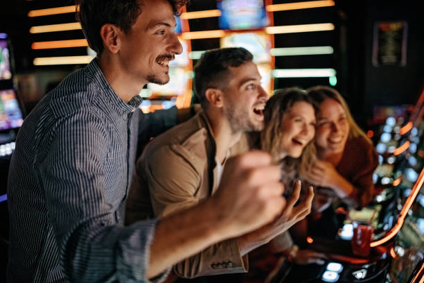 cyktoto casino mobile app interface showing slots and live dealer options